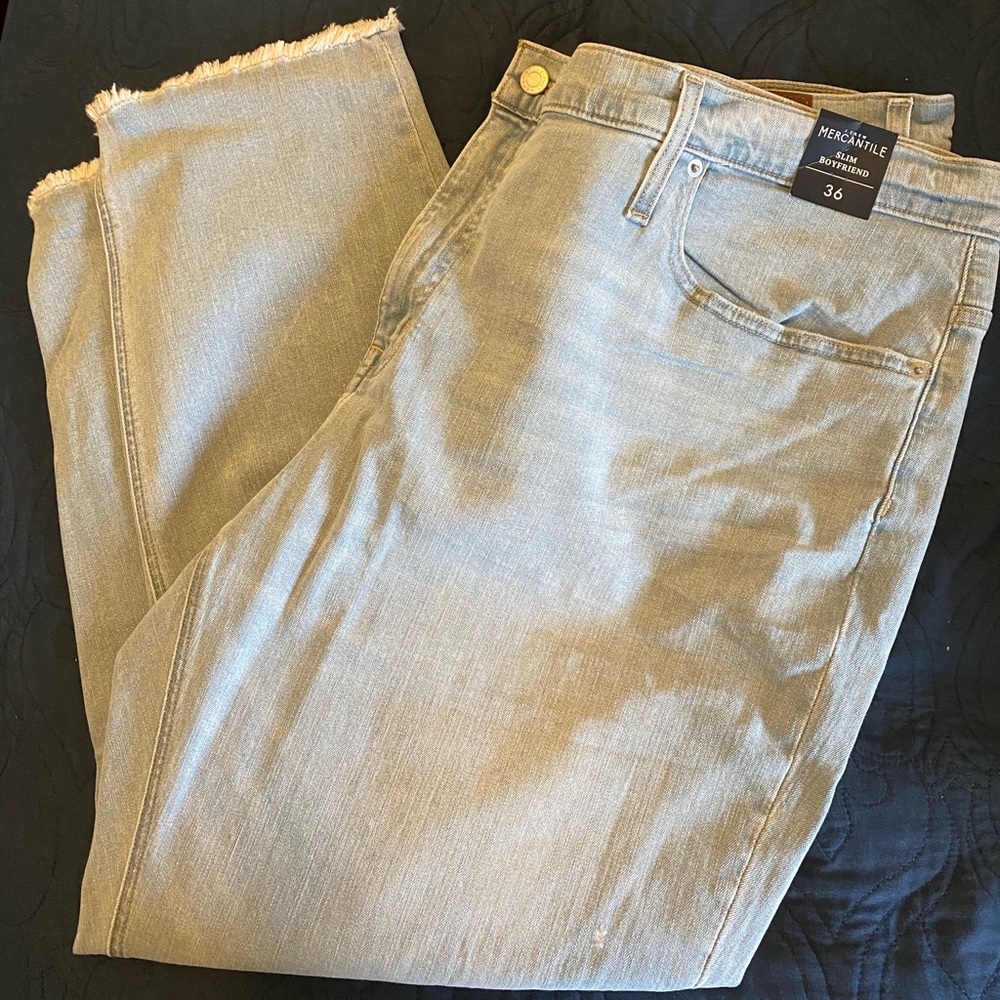 JCrew Jeans